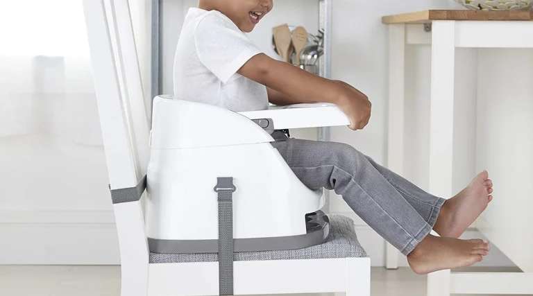10 Best Booster Seats for Table in 2024: Top Products for Family Meals