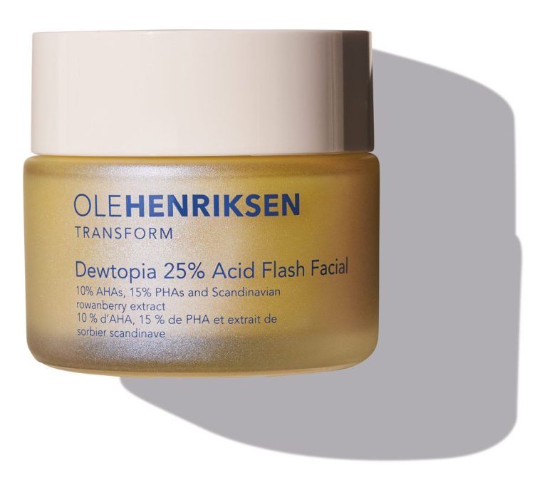 10 Best Ole Henriksen Products to Transform Your Skin in 2024