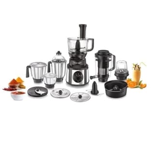10 Best Mixer Products of 2024: Top Choices for Your Kitchen Needs