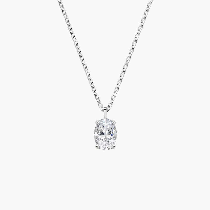 10 Best White Gold Necklaces of 2024: Top Picks for Elegance and Style