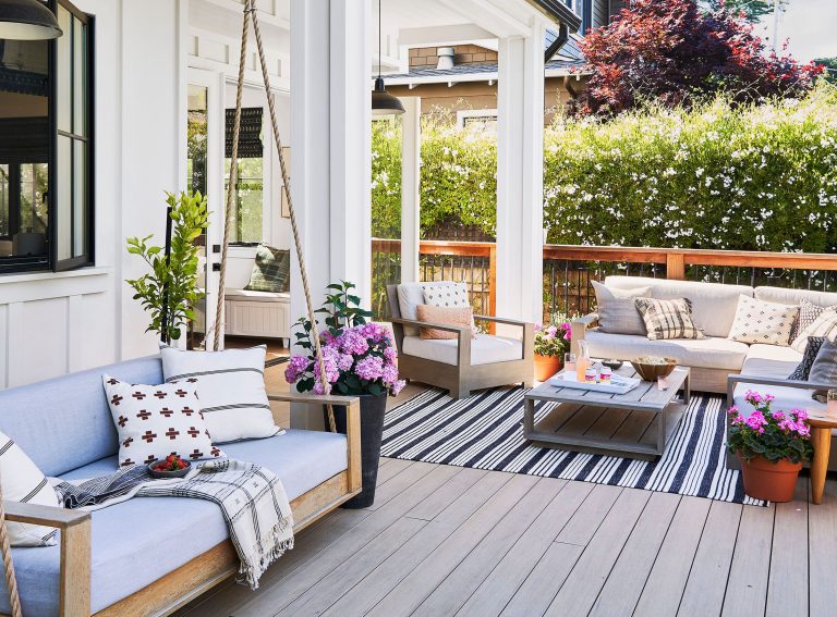 Best Porch Plants for 2024: Top Picks for a Lush Outdoor Space
