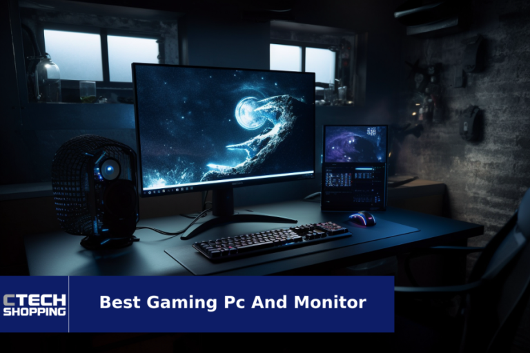 Best Gaming PCs: Top Picks for Unmatched Performance in 2024 Best Gaming PCs: Top Picks for Unmatched Performance in 2024