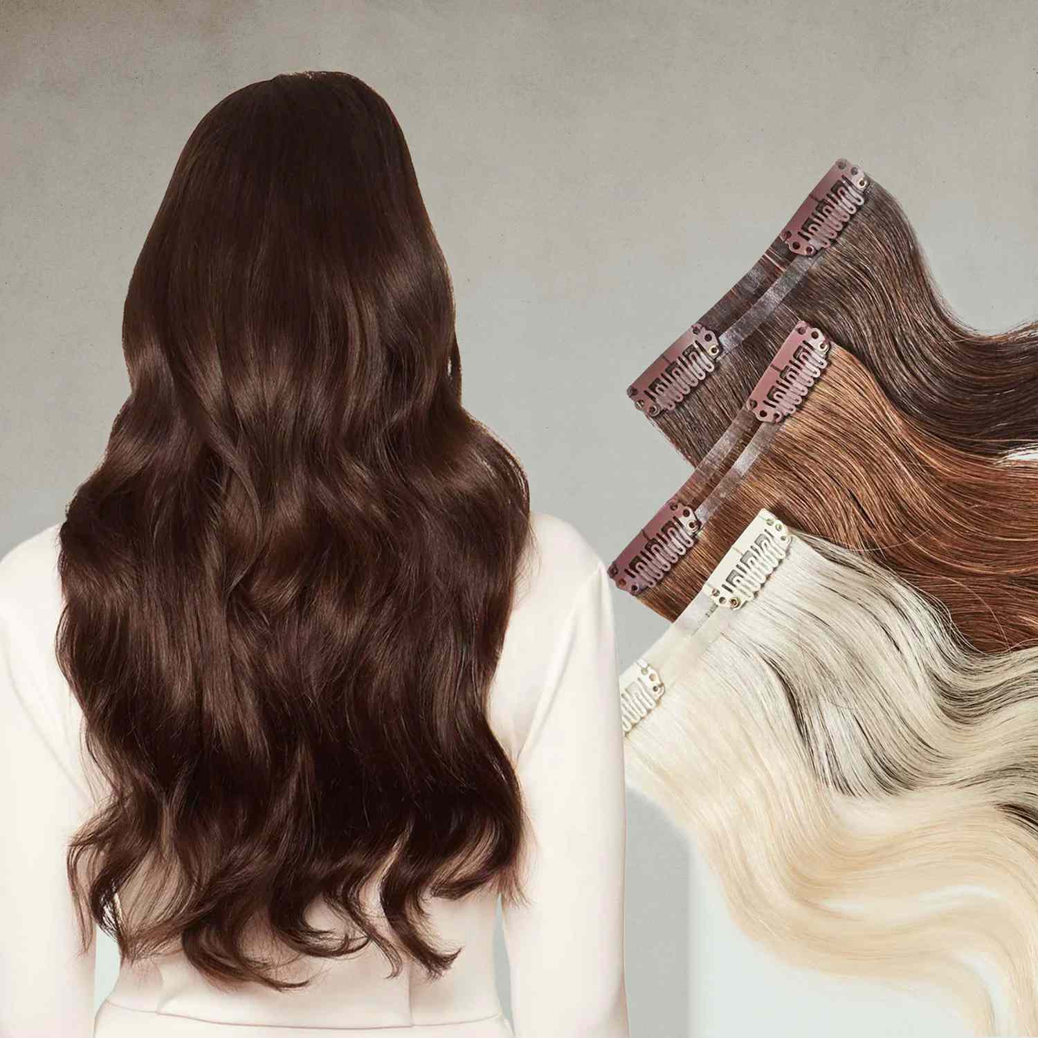 10 Best Hair Extensions of 2024: Top Picks for Gorgeous Styles 10 Best Hair Extensions of 2024: Top Picks for Gorgeous Styles