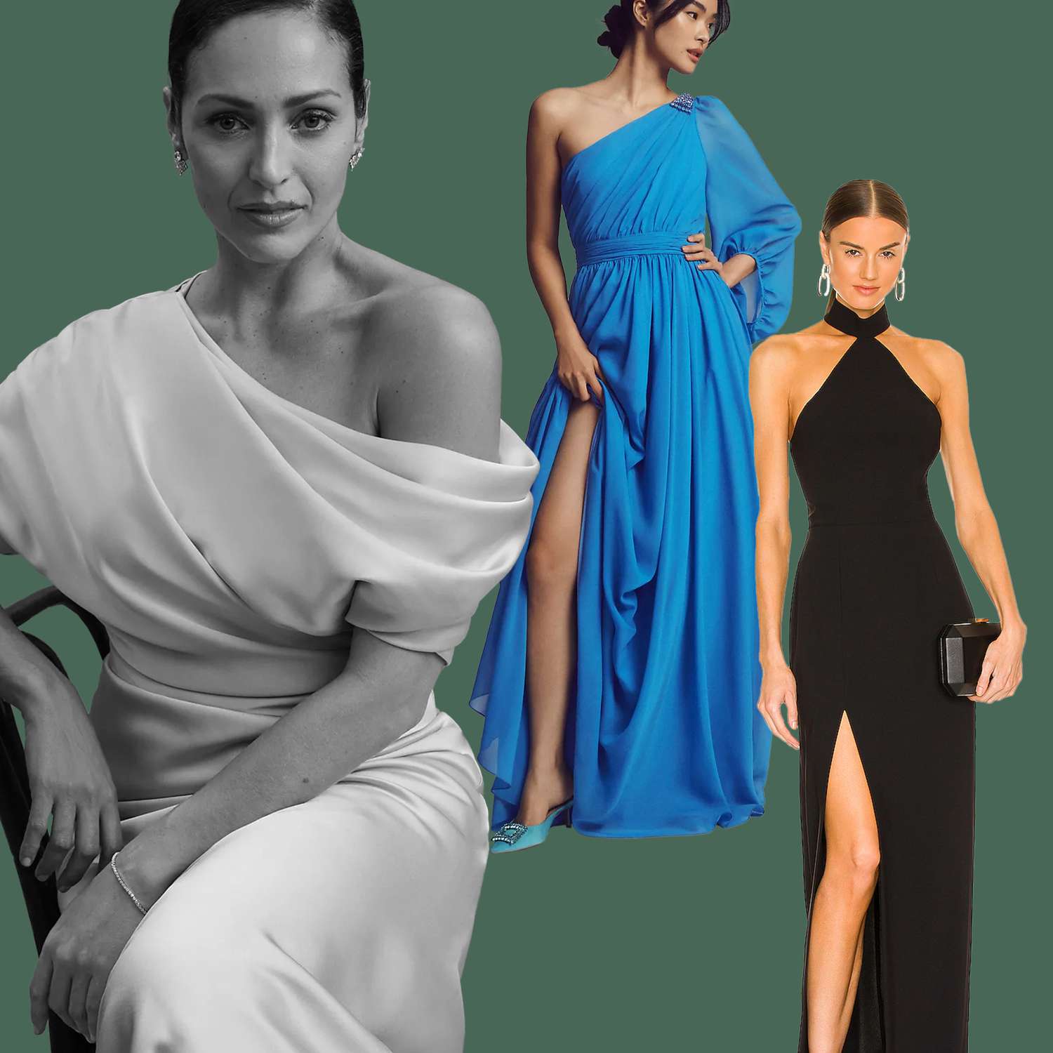 10 Best Black Tie Wedding Guest Dresses for 2024: Elegant Styles You’ll Love 10 Best Black Tie Wedding Guest Dresses for 2024: Elegant Styles You’ll Love