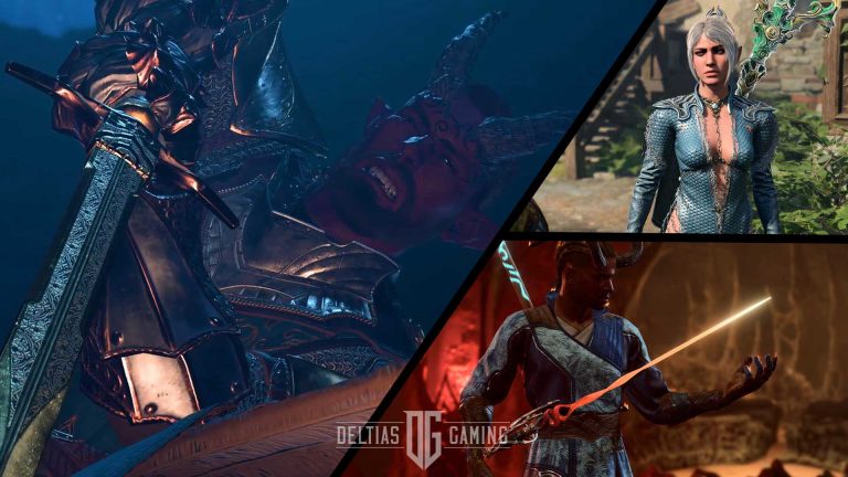 10 Best Baldur’s Gate 3 Walkthrough Tips for Success in 2024 10 Best Baldur’s Gate 3 Walkthrough Tips for Success in 2024