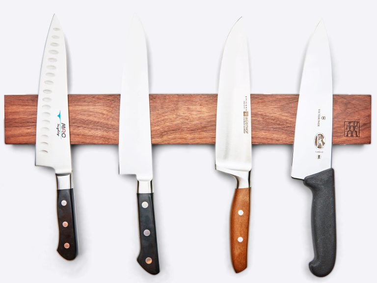 10 Best Steel for Chef Knife in 2024: Top Picks for Perfect Precision