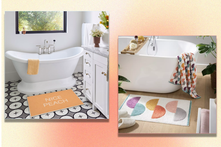 10 Best Bathroom Mats for 2024: Top Picks for Style and Comfort