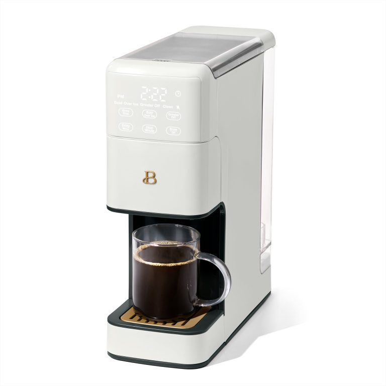 10 Best Single Coffee Makers of 2024 for Ultimate Brew Perfection