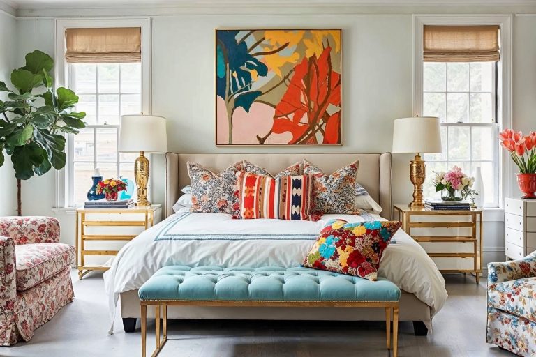 10 Best Bedroom Decor Ideas for a Stylish 2024 Makeover