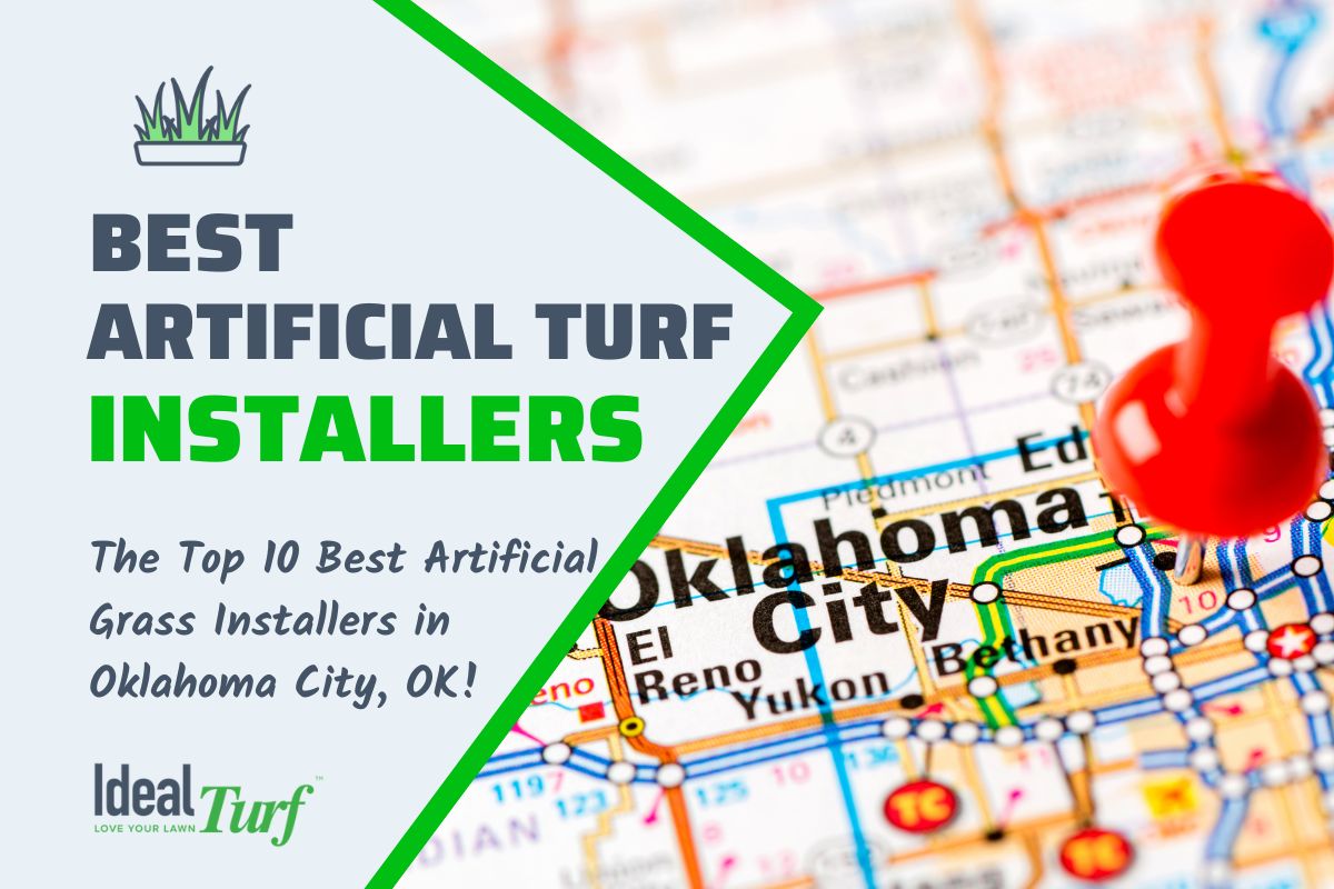 10 Best Synthetic Grass Products of 2024 for a Lush Lawn Experience