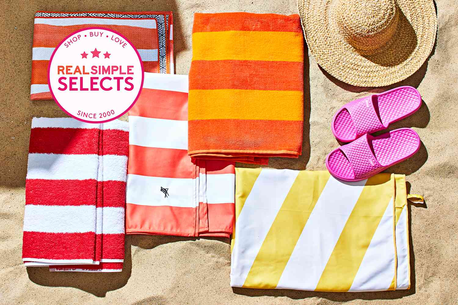 10 Best Beach Blankets for Ultimate Comfort in 2024