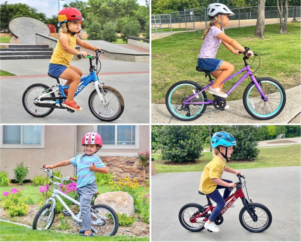 10 Best Bikes for Kids in 2024: What’s the Next Best After Guardian? 10 Best Bikes for Kids in 2024: What’s the Next Best After Guardian?