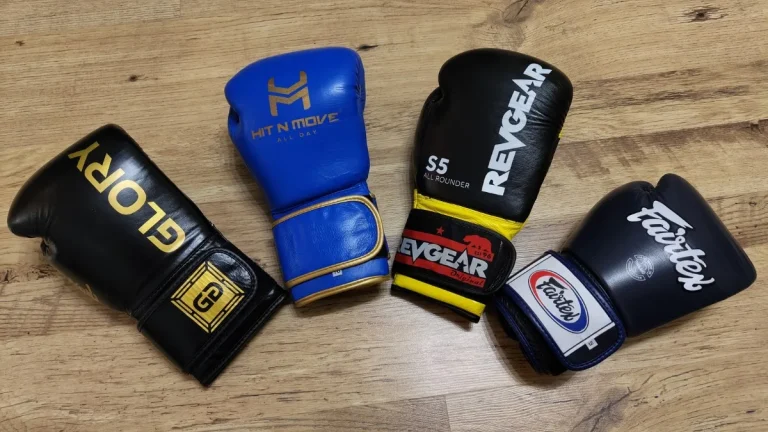 10 Best Boxing Gloves for 2024: Top Picks for Every Fighter