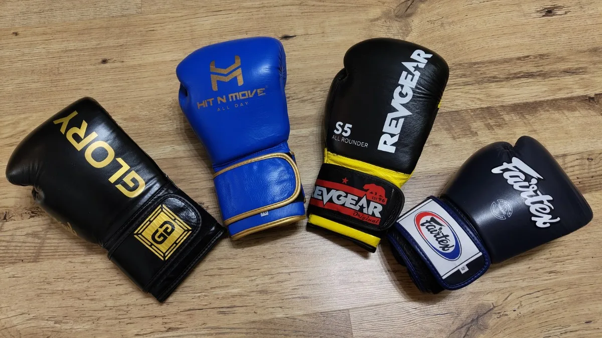 10 Best Boxing Gloves for 2024: Top Picks for Every Fighter