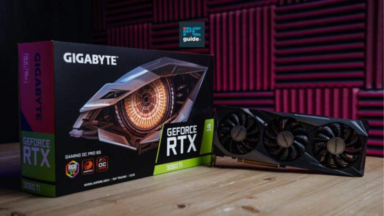 Best RTX 3060 Ti: Top Picks for 2024’s Best Graphics Card Performance