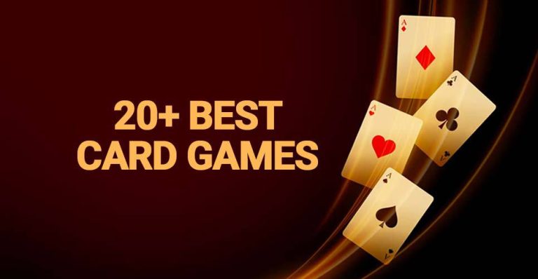 Best Playing Card: Top Picks for 2024’s Ultimate Card Games