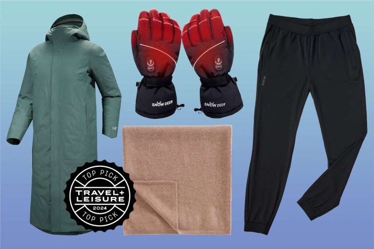 Best Baggy Sweatpants: Top Picks for Ultimate Comfort in 2024