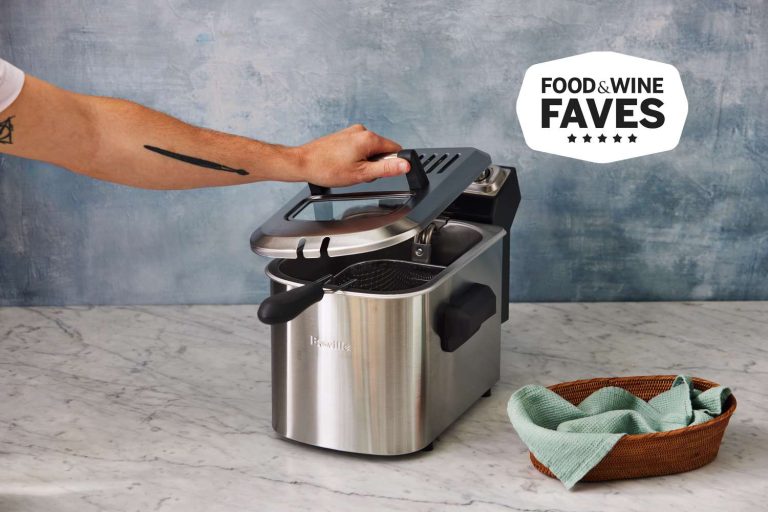 10 Best Turkey Deep Fryers for Perfect Holiday Meals in 2024