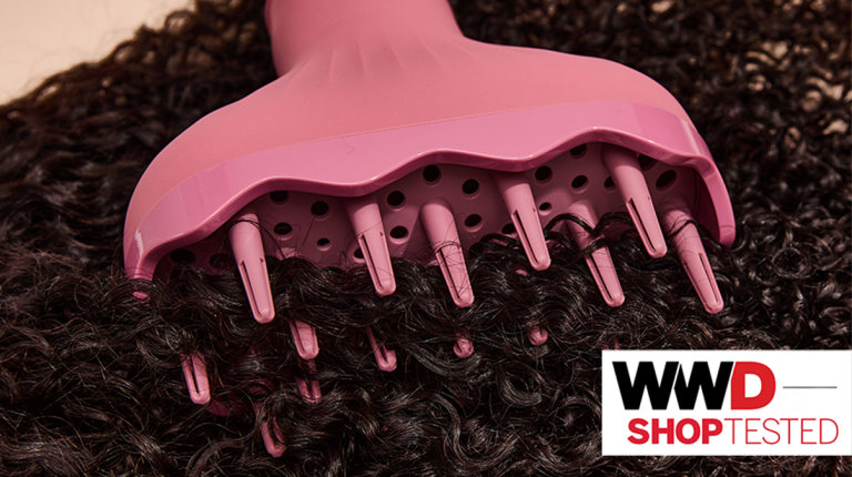 Best Hair Dryer for Curly Hair with Diffuser: Top Picks for 2024