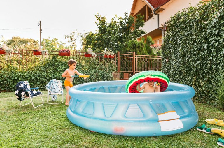 10 Best Intex Pools: Top Picks for Summer Fun in 2024
