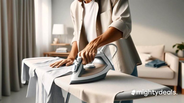 10 Best Irons for Sewing in 2024: Top Choices for Seamless Results 10 Best Irons for Sewing in 2024: Top Choices for Seamless Results