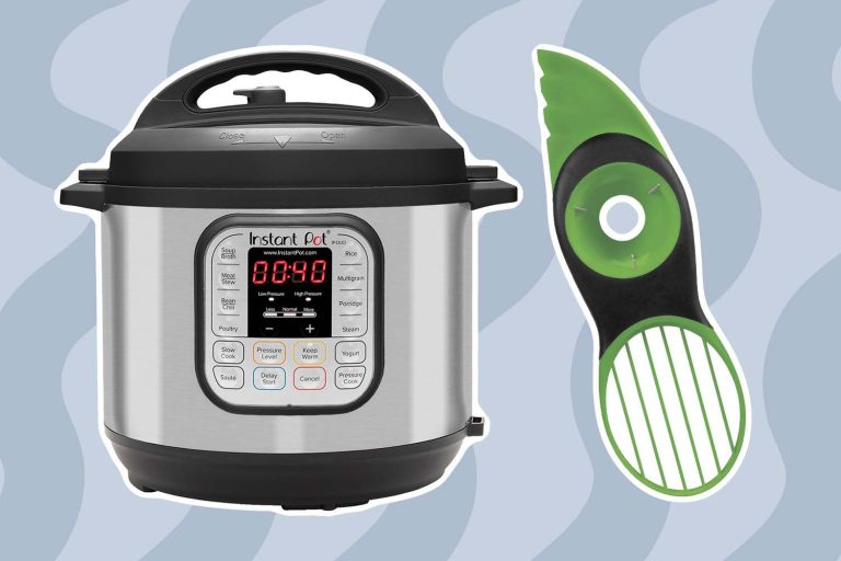 10 Best Kitchen Gadgets for Effortless Cooking in 2024