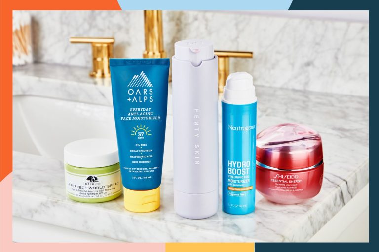10 Best Moisturizers with SPF for 2024: Top Picks for Hydration and Protection