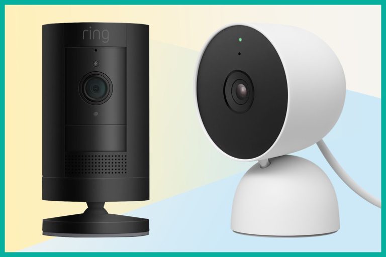10 Best Nanny Cams for 2024: Top Products for Peace of Mind 10 Best Nanny Cams for 2024: Top Products for Peace of Mind