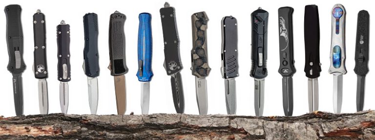 10 Best OTF Knives of 2024: Top Picks for Quality and Performance 10 Best OTF Knives of 2024: Top Picks for Quality and Performance