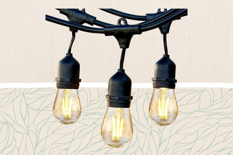 10 Best Outdoor Twinkle Lights to Brighten Your Space in 2024