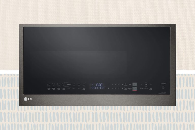 10 Best Over-the-Range Microwaves for 2024: Top Picks for Every Kitchen