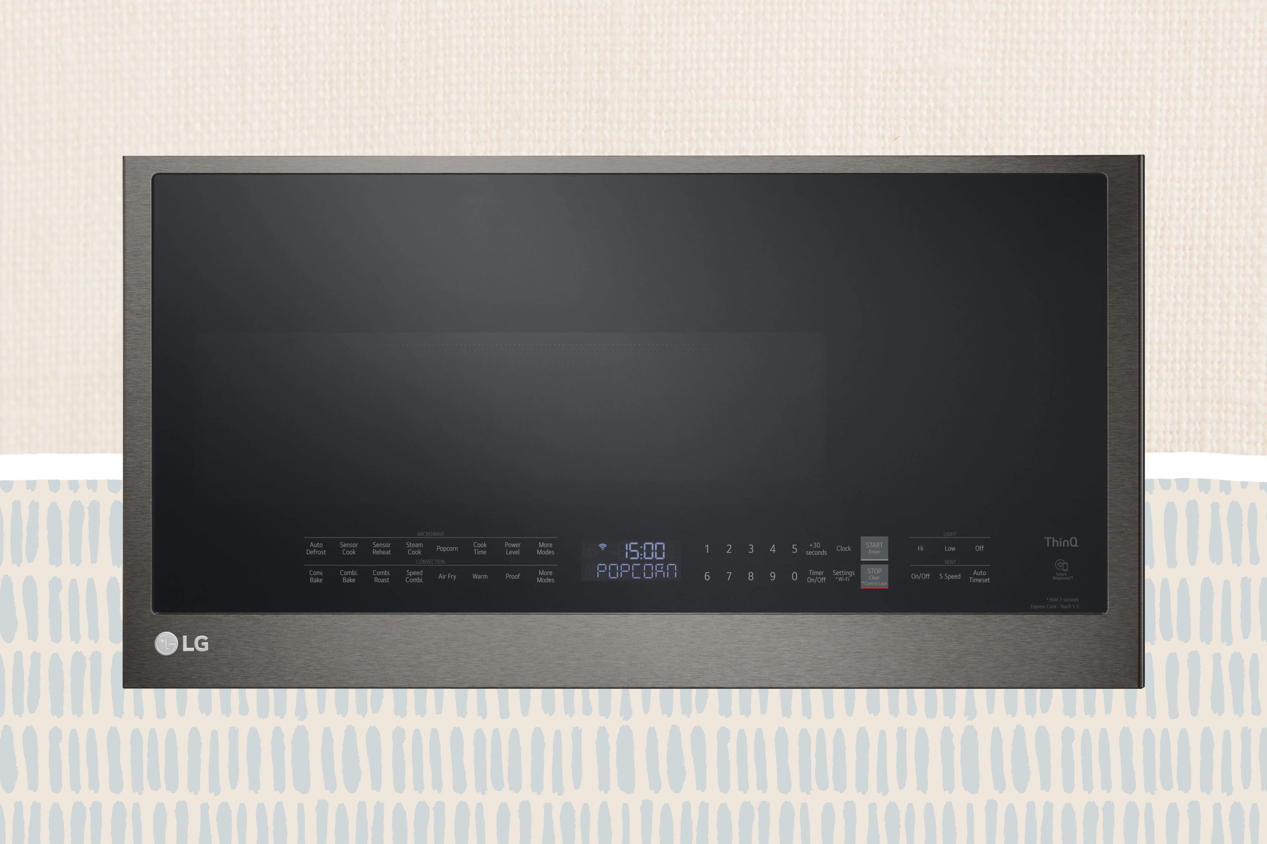 10 Best Over-the-Range Microwaves for 2024: Top Picks for Every Kitchen