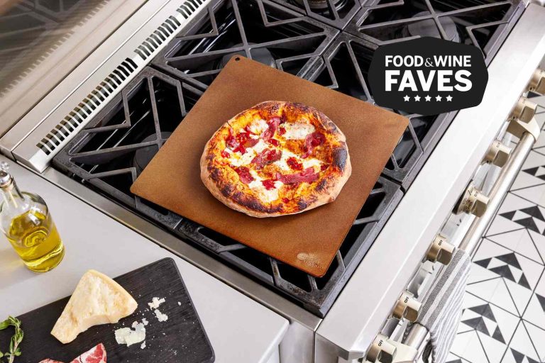 10 Best Pizza Stones for Oven: Top Picks for 2024