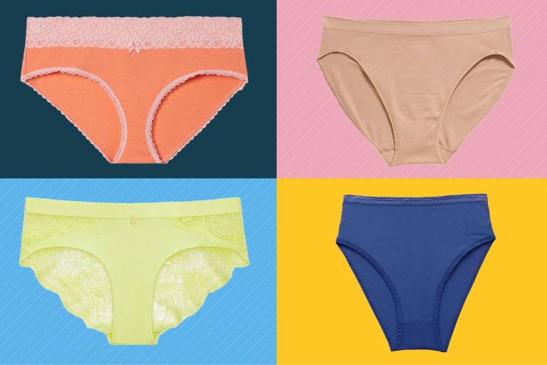 10 Best Plus Size Underwear: Best Picks for Comfort in 2024 10 Best Plus Size Underwear: Best Picks for Comfort in 2024