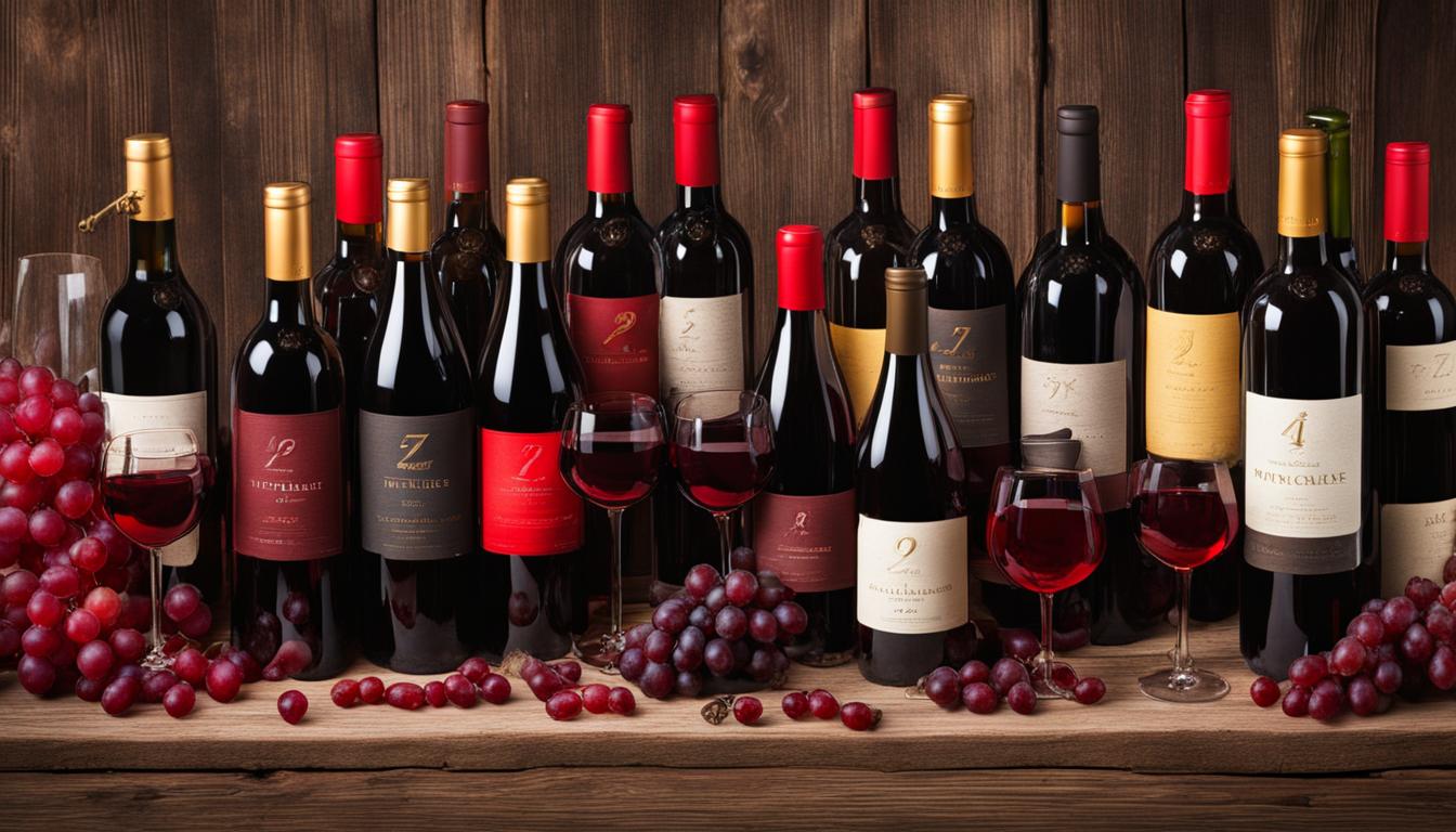 10 Best Alcohol-Free Wines of 2024: Top Picks for a Sophisticated Sip