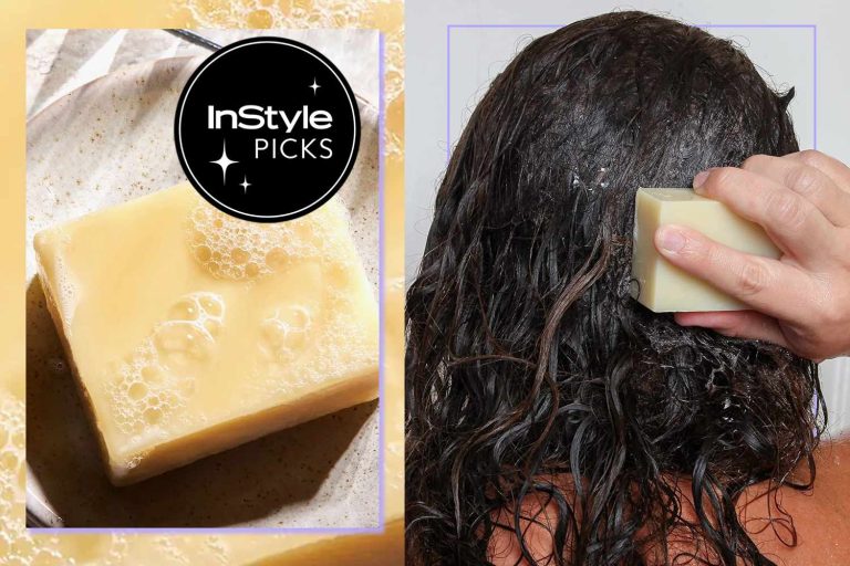 Best Shampoo Bar: Top Picks for 2024 That Transform Your Hair Care Routine