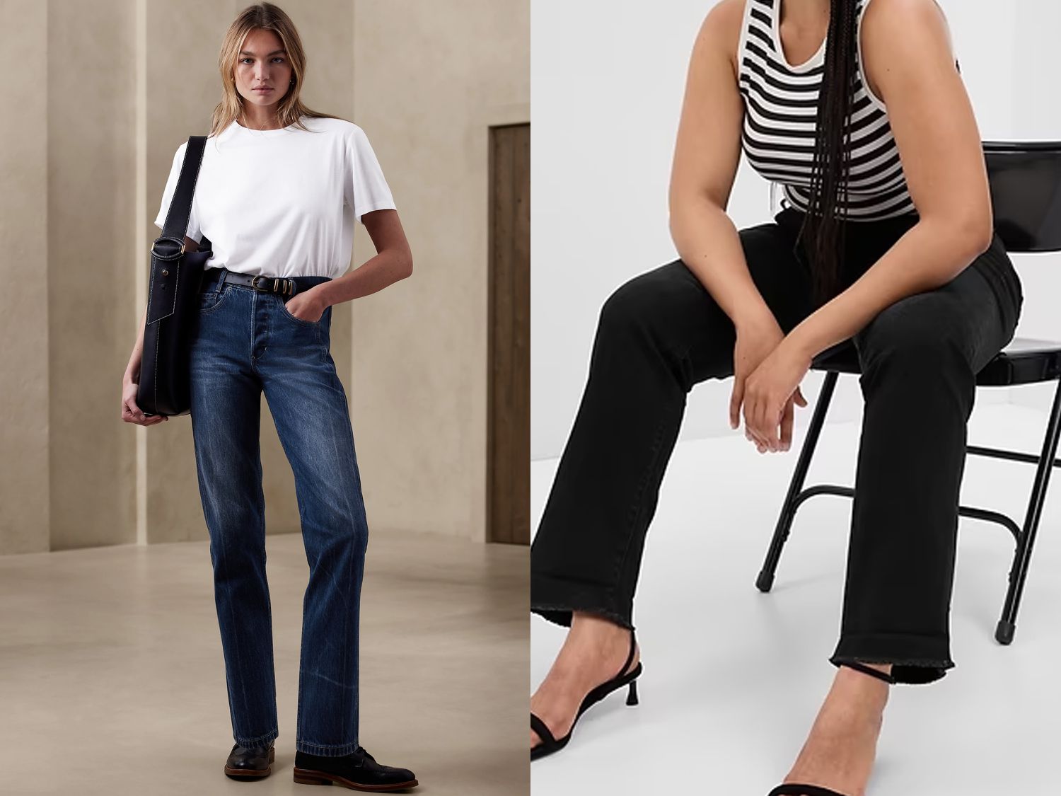 Best Straight Leg Sweatpants: Top Picks for Comfort and Style in 2024