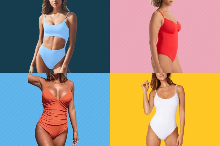 10 Best Swim Dresses for 2024: Stylish and Comfortable Swimwear Options