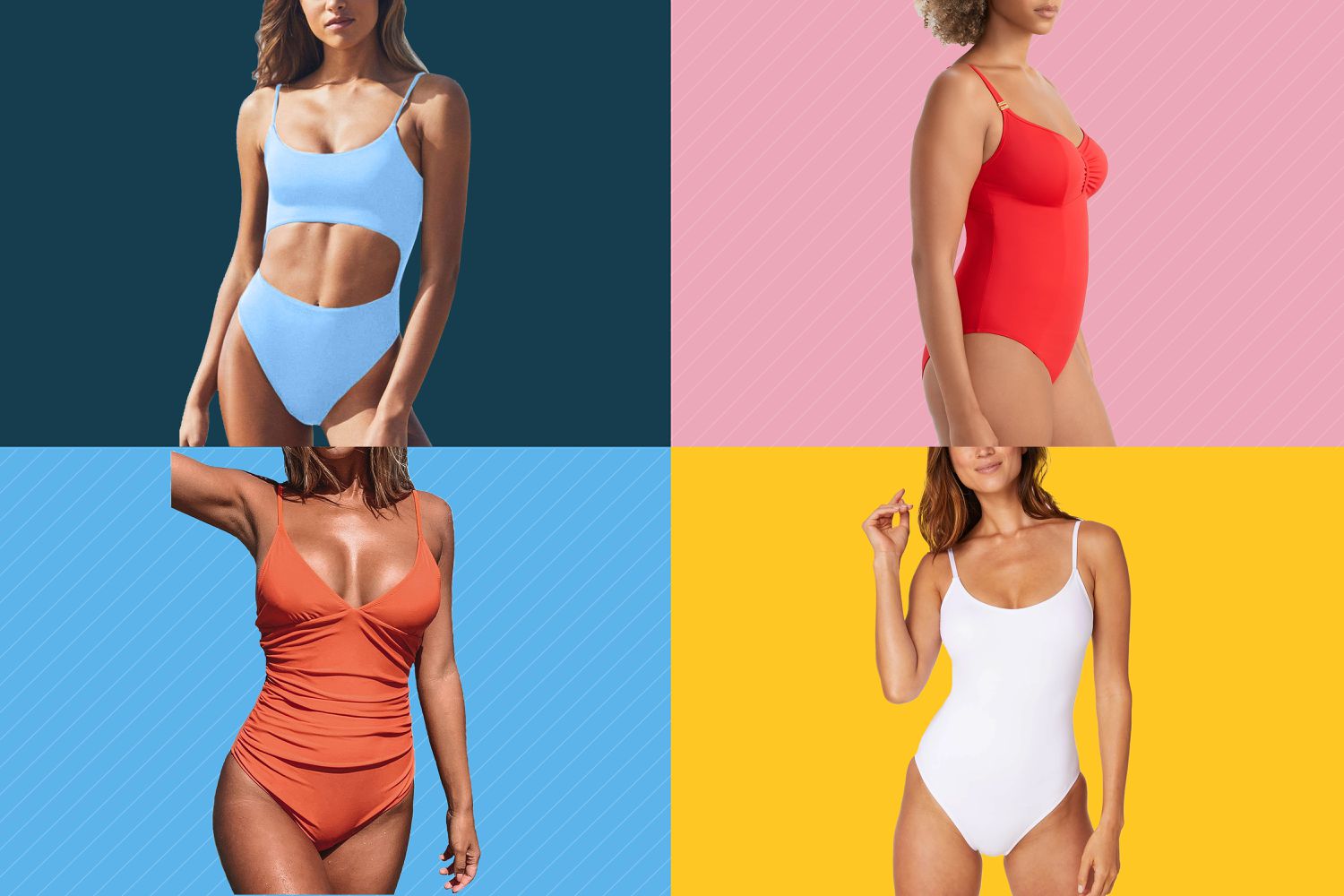 10 Best Swim Dresses for 2024: Stylish and Comfortable Swimwear Options