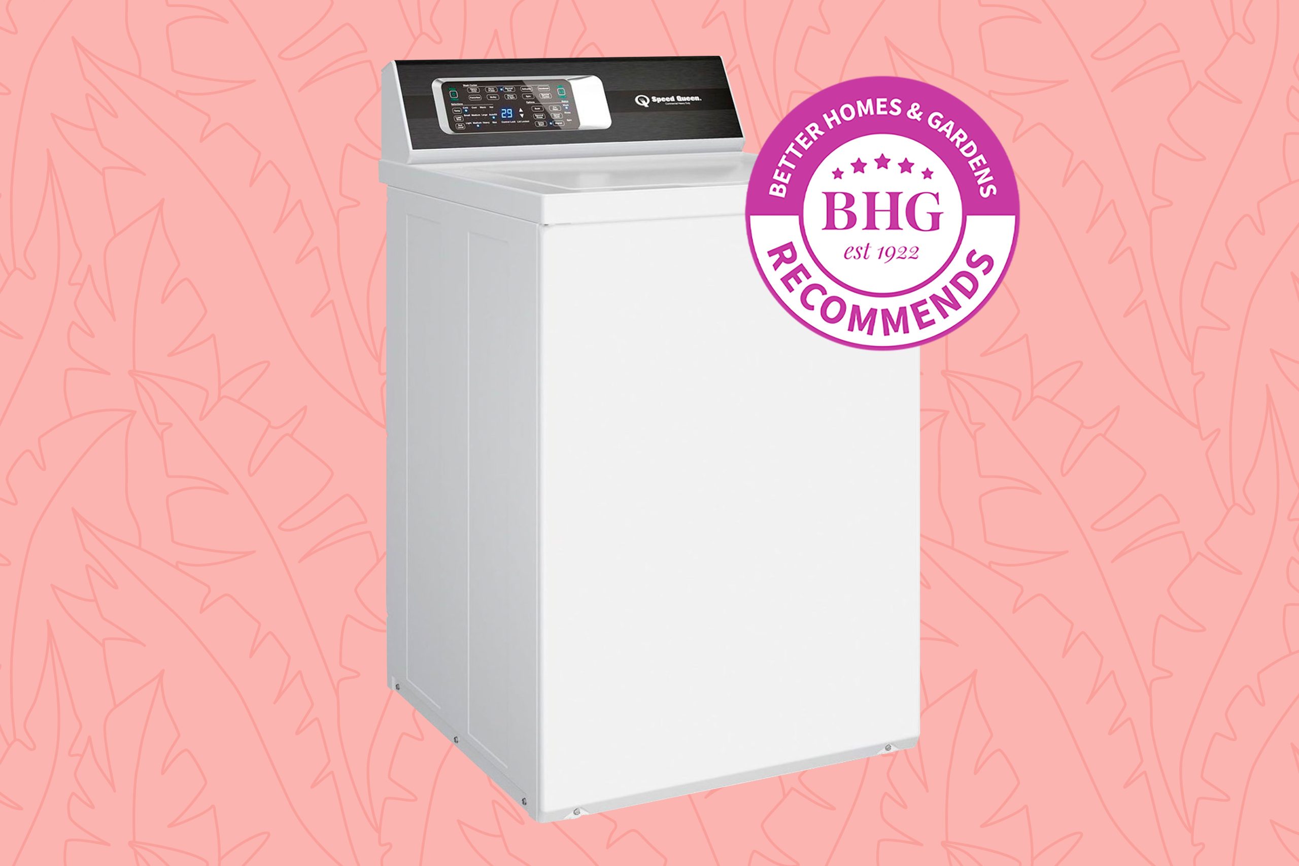 10 Best Washing Machines of 2024: Top Products for Every Home