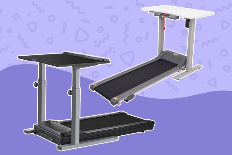 10 Best Treadmill Desks for 2024: Top Picks for Healthy Productivity 10 Best Treadmill Desks for 2024: Top Picks for Healthy Productivity