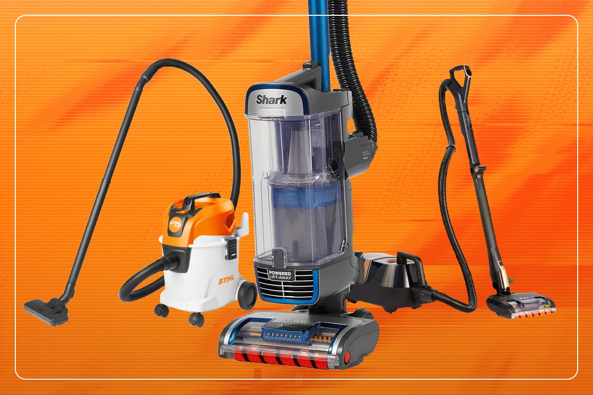 Best Consumer Reports: Best Vacuums of 2024 for Every Home Best Consumer Reports: Best Vacuums of 2024 for Every Home