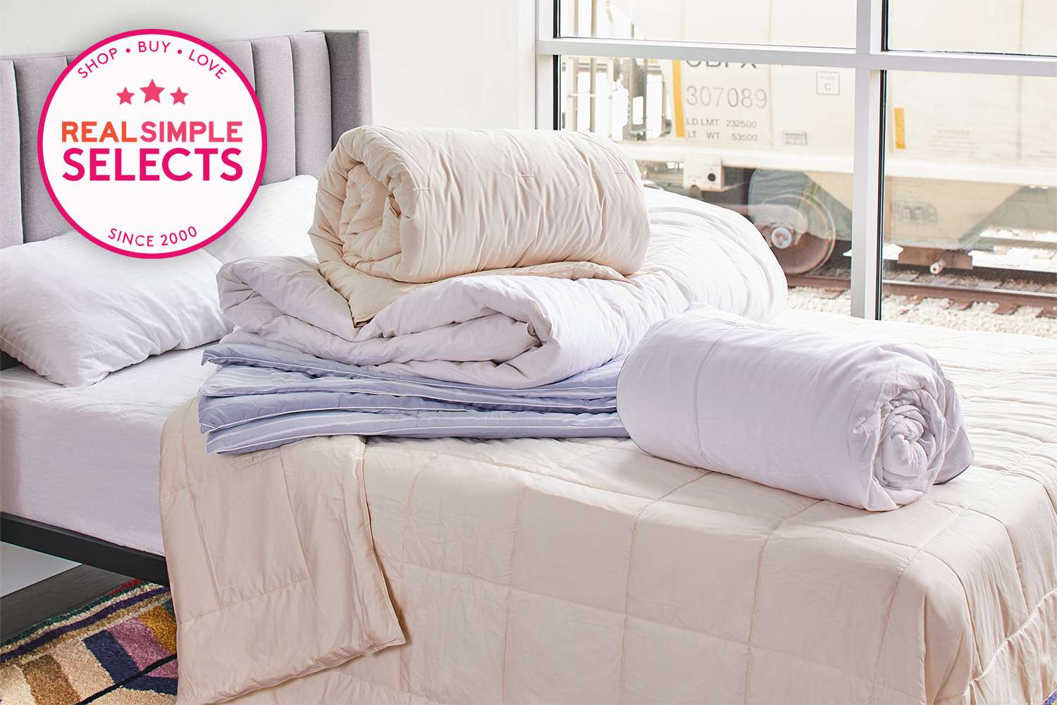 10 Best Duvet Inserts for Cozy Comfort in 2024