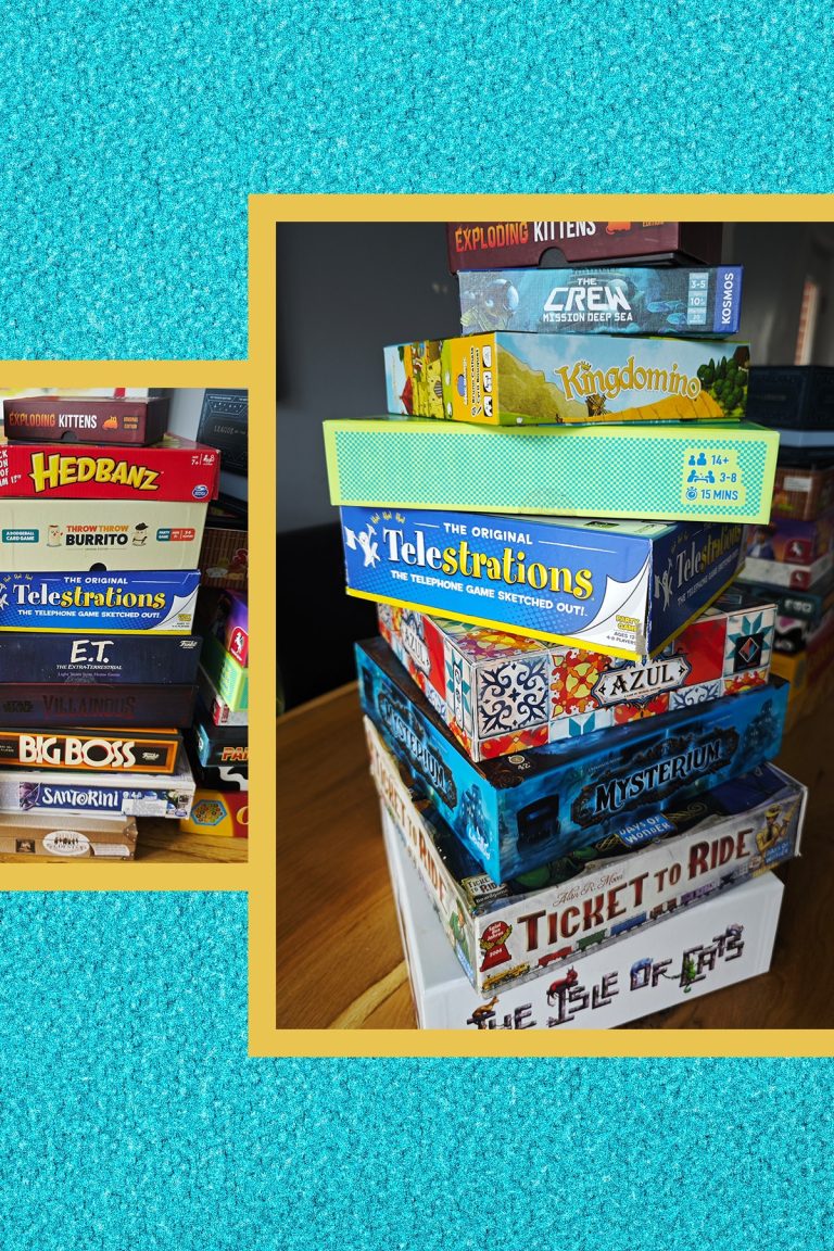 10 Best Board Games for Families: Top Picks for 2024