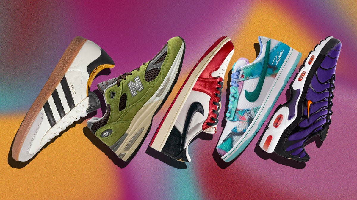 10 Best Hot Pink Dunks: Must-Have Sneakers of 2024