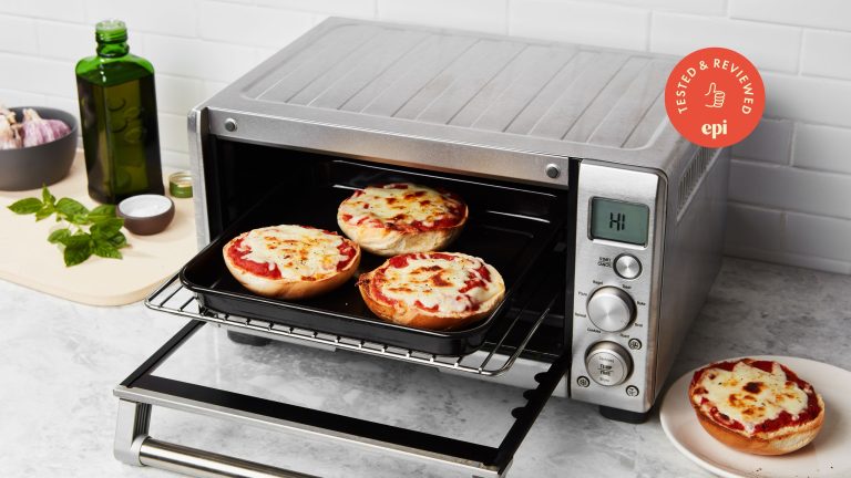 10 Best Toaster Ovens of 2024: Top Picks for Perfect Toasting!