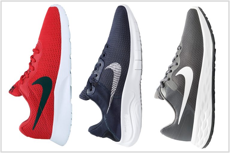 10 Best Nike Roshe Sneakers: Top Picks for 2024