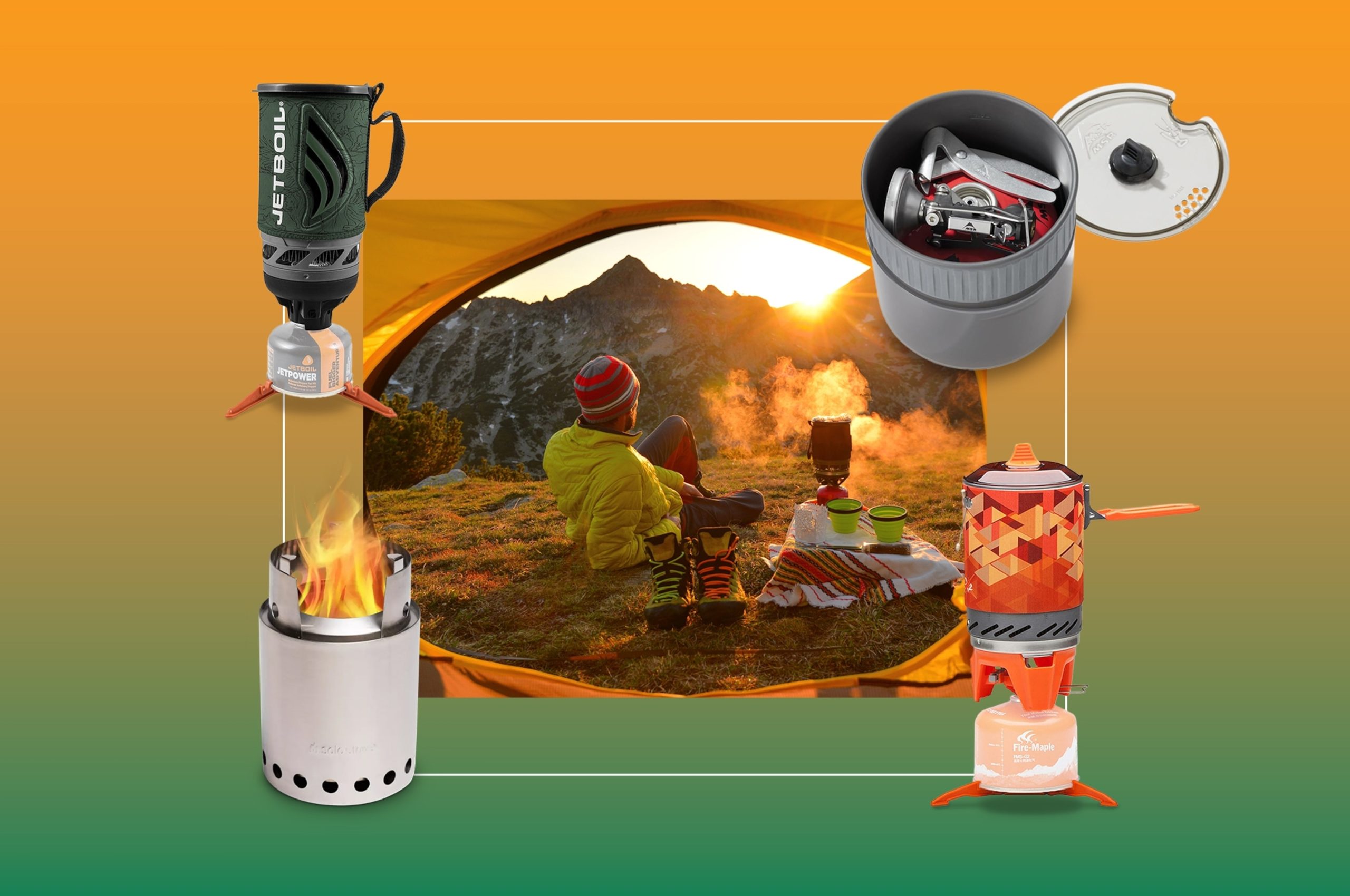 Best Backpacking Stove for 2024: Top Picks for Outdoor Adventures Best Backpacking Stove for 2024: Top Picks for Outdoor Adventures