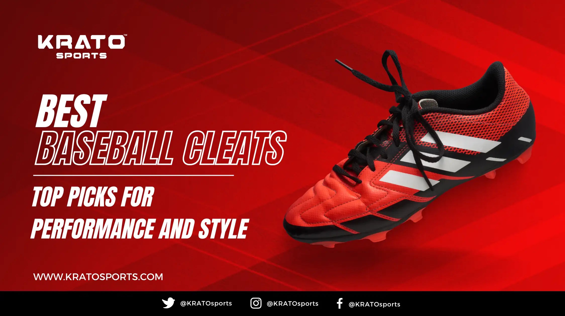 Best Turf Soccer Shoes of 2024: Top Picks for Optimal Performance