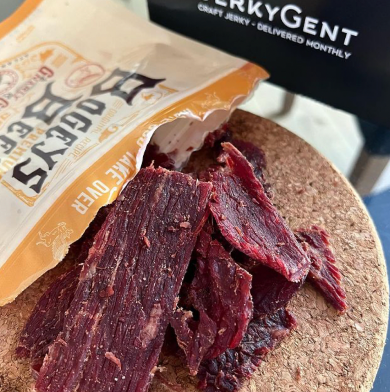 10 Best Beef Jerky Products to Try in 2024: Top Picks for Snack Lovers 10 Best Beef Jerky Products to Try in 2024: Top Picks for Snack Lovers